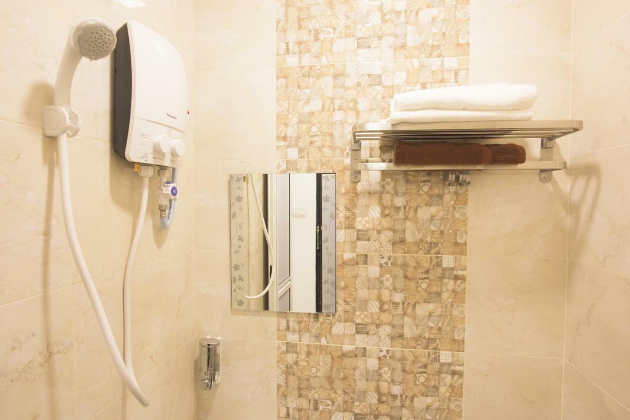 Ltl Guesthouse Джохор-Бару Экстерьер фото